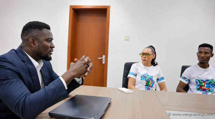 2027: Groups target youths, women with grassroots campaign for Tinubu