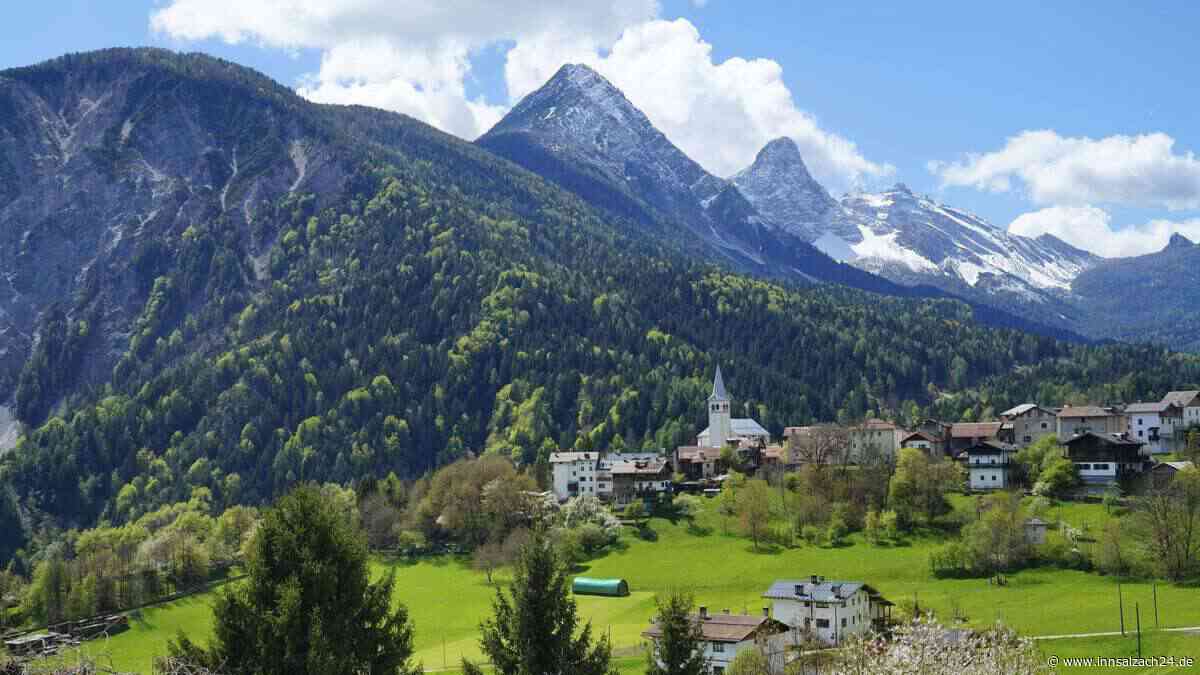Berghütte wird zum Klo-Stopp für Touristen – Wirtin reicht es endgültig: „Nicht mehr auszuhalten“