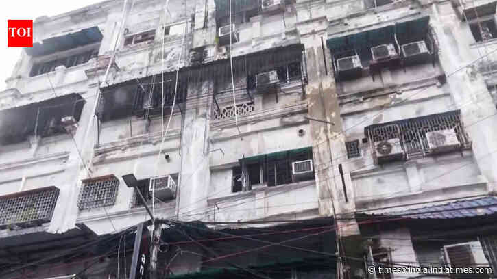Spooked by med tourism dip, Kolkata hospitals send liaison teams to Bangladesh