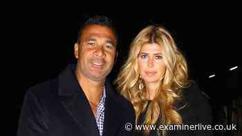 Premier League icon 'caught with mistress in living room' as wife and kids walk in
