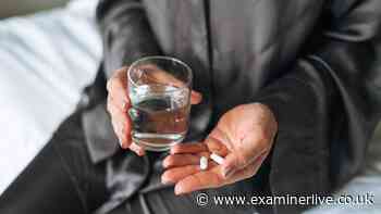 Pharmacist warning over hidden side effect of Type 2 diabetes drug