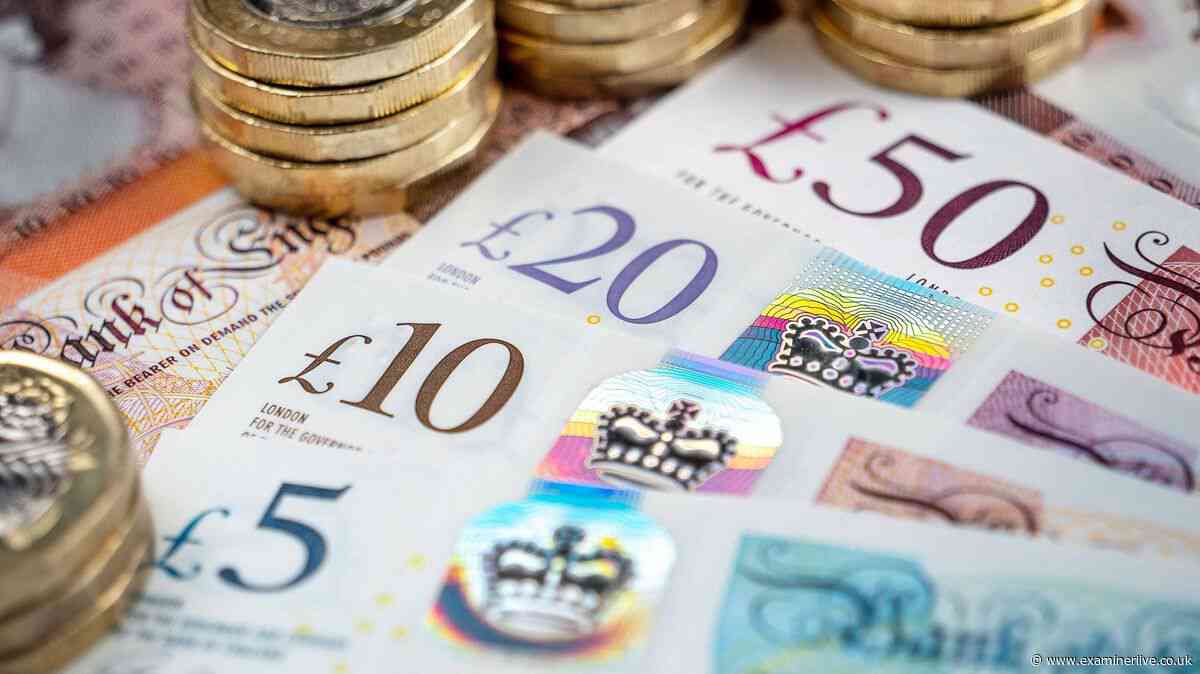 Andy Burnham's Cash ISA boost for those born in certain years