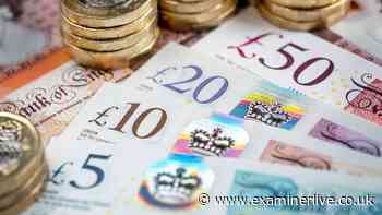 Andy Burnham's Cash ISA boost for those born in certain years