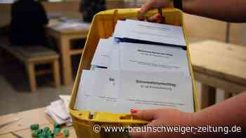 Sachsen-Anhalt: Manipulation bei Briefwahl? Gefahr liegt woanders