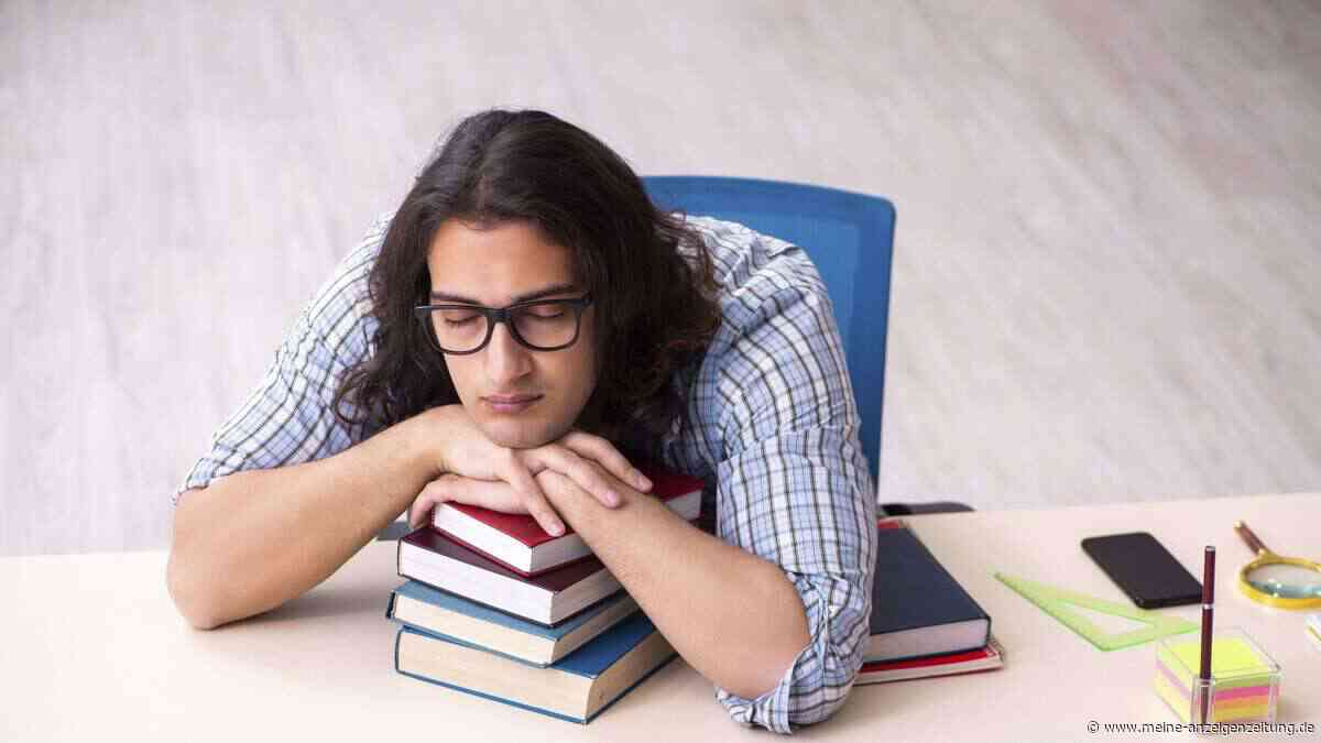 230.000 Jugendliche untersucht: So gefährlich ist der „soziale Jetlag“ für die Psyche junger Menschen