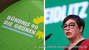Live-Grafik zeigt heute alle Ergebnisse der Grünen bei der Landtagswahl in Sachsen-Anhalt