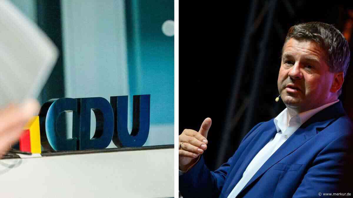 Live-Grafik zeigt Ergebnisse der CDU bei der Sachsen-Anhalt-Wahl