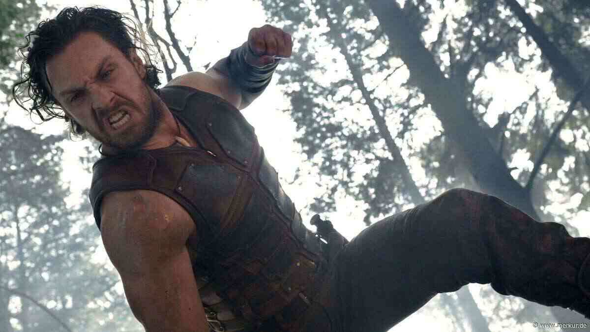 Spidermans wilder Gegenspieler auf Solopfaden
