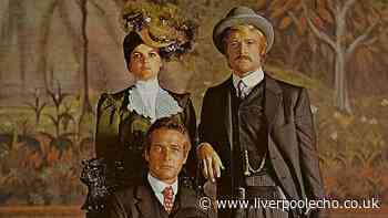 'Ageless gem' classic western set to appear on BBC tonight