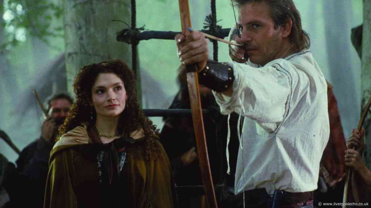 Adventure film fans 'watch yearly' with beloved actor's 'best performance' on ITV tonight