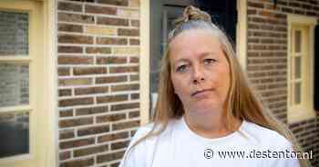 Rosanne (34) hoort tijdens verplichte kickboksles tijdens opleiding een ‘krak’. Nu leeft ze met pijn die nooit stopt
