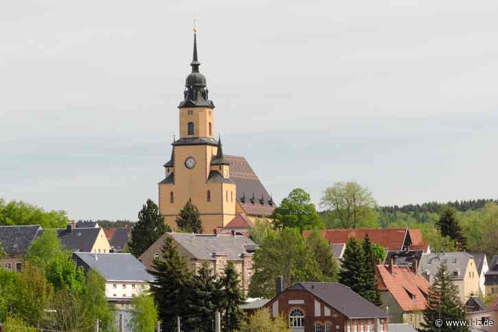 Sonntagskirche № 168: Mit klangvoller Silbermann-Orgel – die Stadtkirche zu Oederan