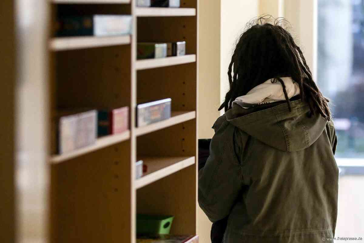 In Zwickau entsteht ein Intensiv-Therapie-Zentrum für Kinder und Jugendliche
