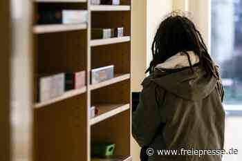 In Zwickau entsteht ein Intensiv-Therapie-Zentrum für Kinder und Jugendliche