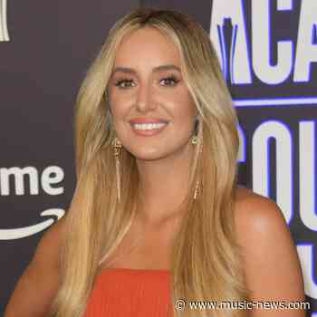 Lainey Wilson to host CMA Awards for third time