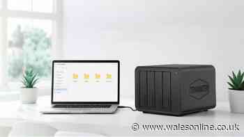 Review: TerraMaster D8 Hybrid 2 offers external storage, both big and fast