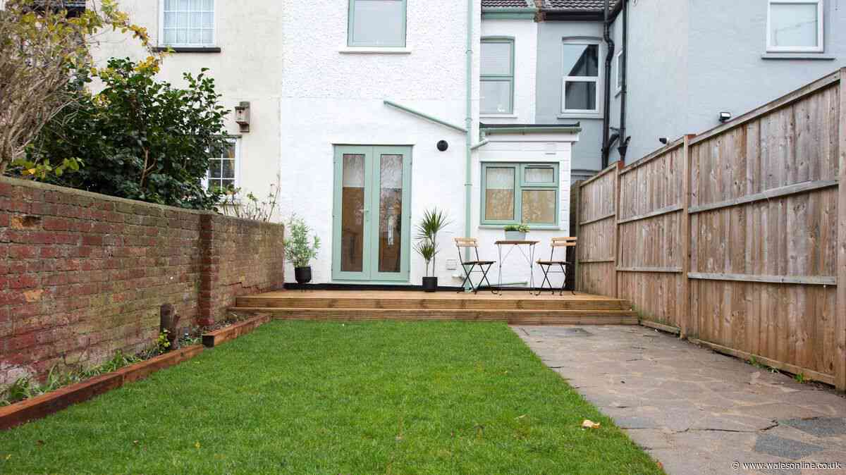 Lawn expert says September is the 'best time' to repair your grass with one vital step