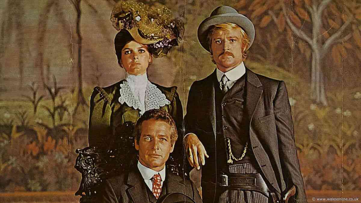 'Greatest Western of all time' is an 'ageless gem' on BBC tonight