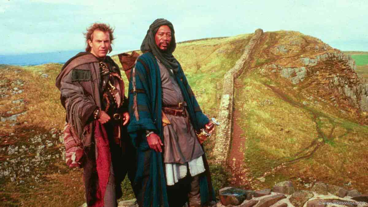'Best adventure film ever made' being shown on ITV tonight