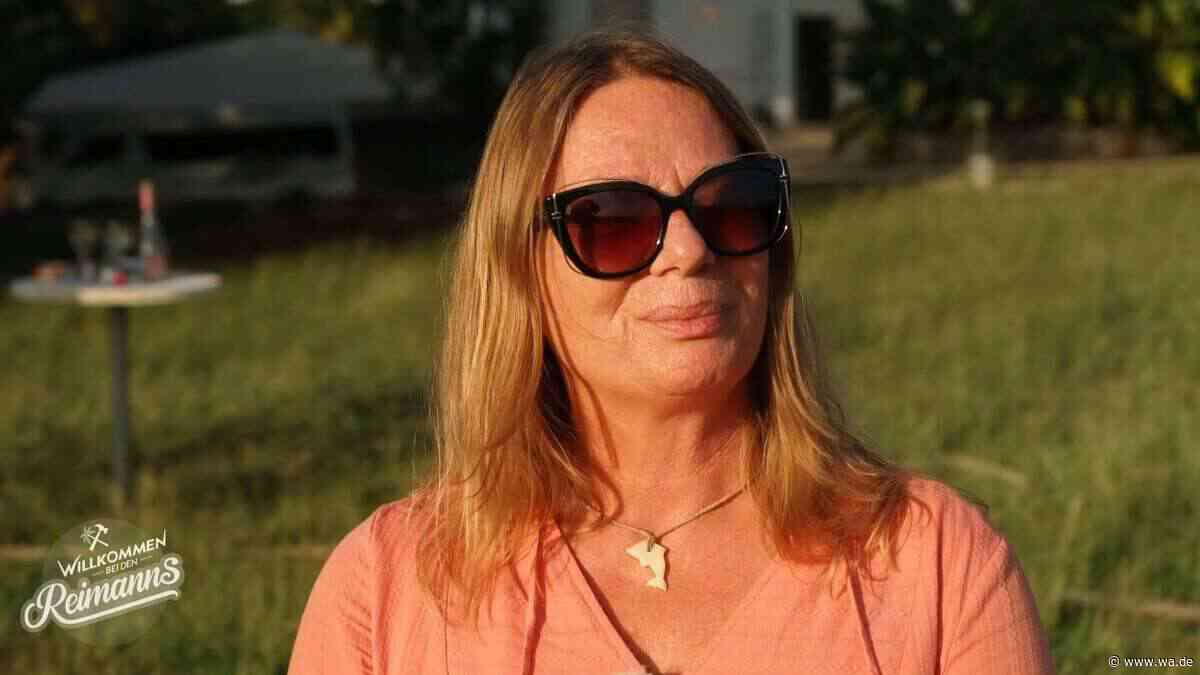 „Ich heule“: Kurz vor dem Abschied von Hawaii wird Manu Reimann emotional