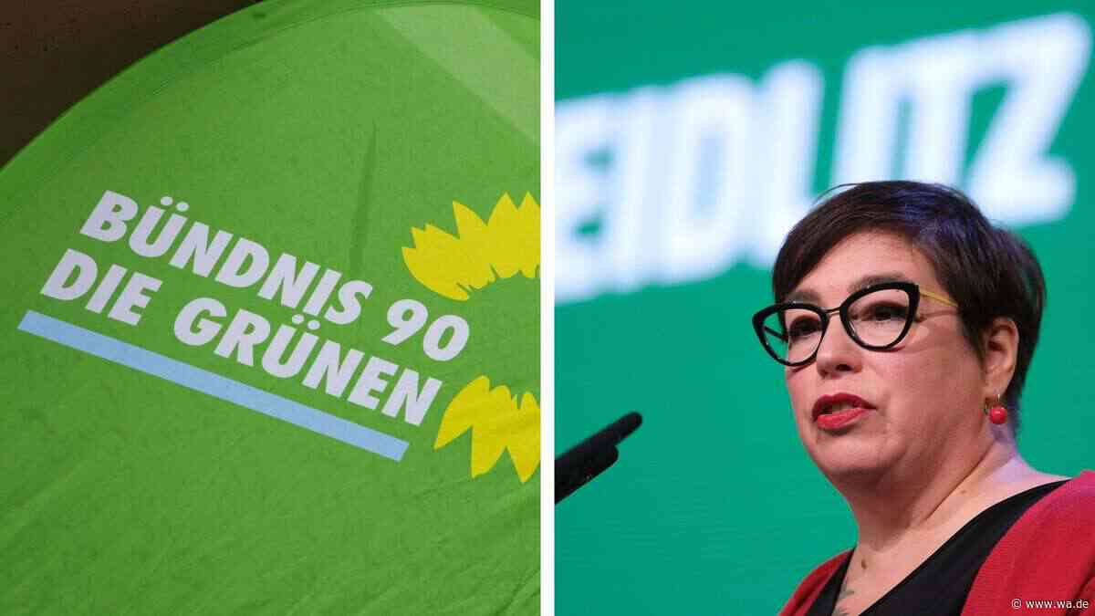 Live-Grafik zeigt heute alle Ergebnisse der Grünen bei der Landtagswahl in Sachsen-Anhalt