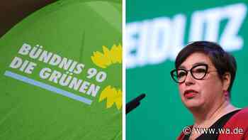 Live-Grafik zeigt heute alle Ergebnisse der Grünen bei der Landtagswahl in Sachsen-Anhalt