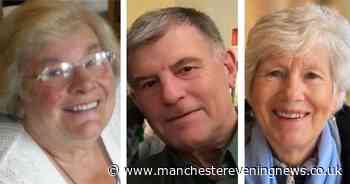'Beloved' primary school teacher among those who have died in Greater Manchester