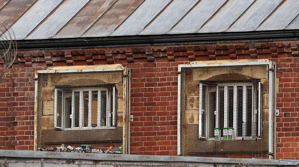 Sources speak out on Strangeways' future in Manchester amid 'super prison' plans