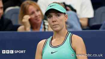 No Brits left in US Open singles - but are there reasons to be positive?