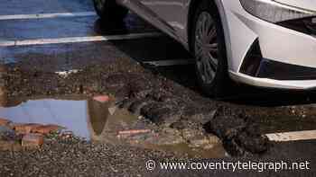 Coventry potholes boss warns 'winter is coming' as roads team praised for 'fantastic job'