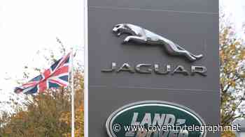 Jaguar Land Rover to cut 4,000 jobs as Midlands car manufacturer bids to save &pound;1.7bn
