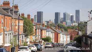 Birmingham drivers sent speed limit warning as council says 'cars will no longer dominate'