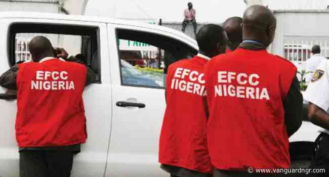 Stop the money before it disappears, EFCC takes on new challenge