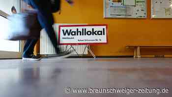 Wahl in Sachsen-Anhalt: Wahllokale geöffnet – was sagt die letzte Umfrage?