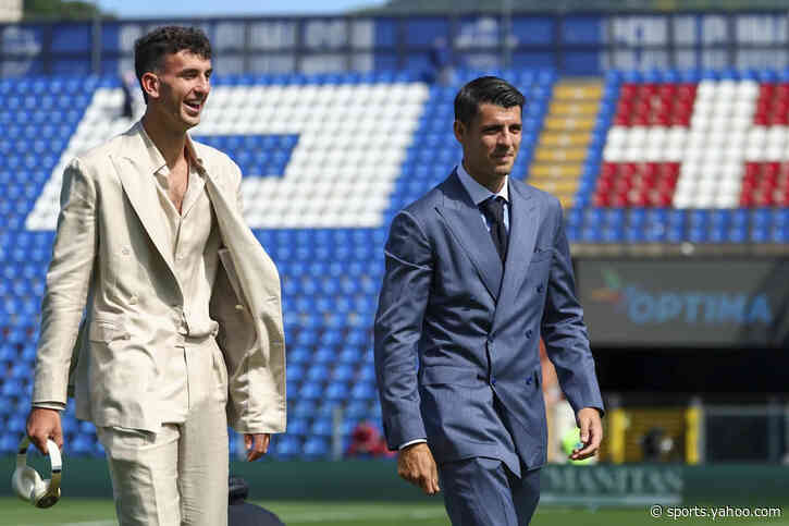 The reason Arsenal failed to complete Real Madrid academy graduate’s signing this summer