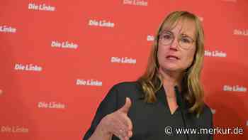 Live-Grafik zeigt Ergebnisse der Linken bei Landtagswahl in Sachsen-Anhalt