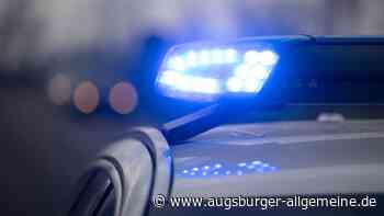 Mit 1,6 Promille auf der B13 unterwegs: Polizei stoppt betrunkene Autofahrerin