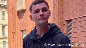 Party-loving Yorkshire dad-of-four gets wake-up call after being 'incredibly stupid'
