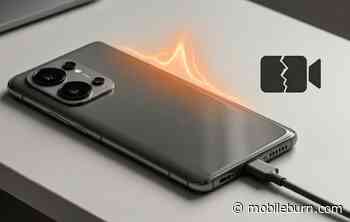 Pixel 11 Pro: A faster charge, a heat problem, and a video bug too soon