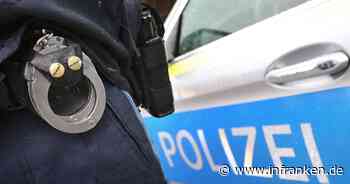 Randalierer im Bamberger Sandgebiet von Polizei in Gewahrsam genommen
