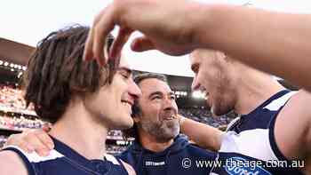 Cats’ players press AFLPA to assist Kolodjashnij return; Kangas veteran says, ‘we loved Clarko’