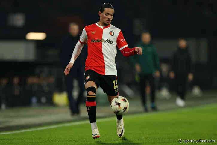 Feyenoord face a major problem ahead of Barcelona clash as star player revolts