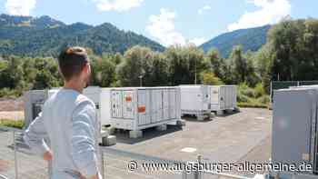 Großspeicher-Projekte vor dem Aus? Warum der Speicher-Ausbau für die Energiewende in Bayern stockt
