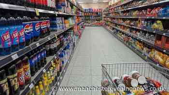 I visited Leigh's massive new Farmfoods and was surprised at the products that were much cheaper than Aldi and Lidl