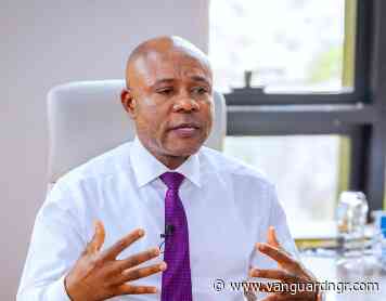 Mbah faces 14 challengers in 2027 Enugu governorship race