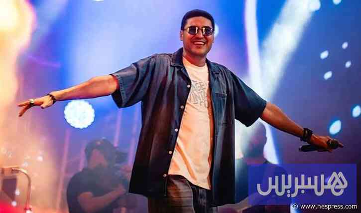 من "ذا فويس" إلى سرقة الألحان .. الفنان محمد عد
