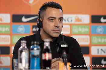 'Xavi schrikt van niveau Ajax - PSV en schrijft hooguit drie namen op'