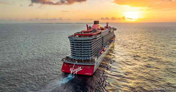 Is a Virgin Voyages cruise as cool as it looks? We go on board to find out