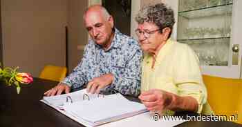 Gemeente weet dat Jeanne (72) onterecht boetes krijgt en stuurt toch incasso op haar af: ‘Helemaal bezopen’