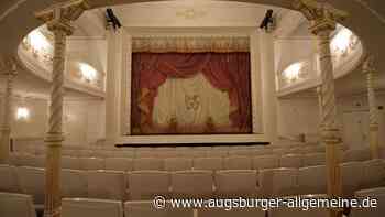 Neuburger Stadttheater startet in die Saison 2026/2027: Diese „Starken Stücke“ sind zu sehen